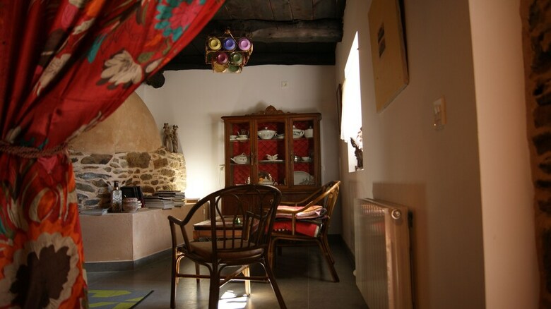 Hotel Rural Las Campares