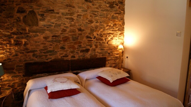 Hotel Rural Las Campares