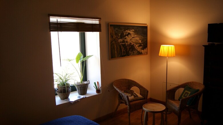 Hotel Rural Las Campares