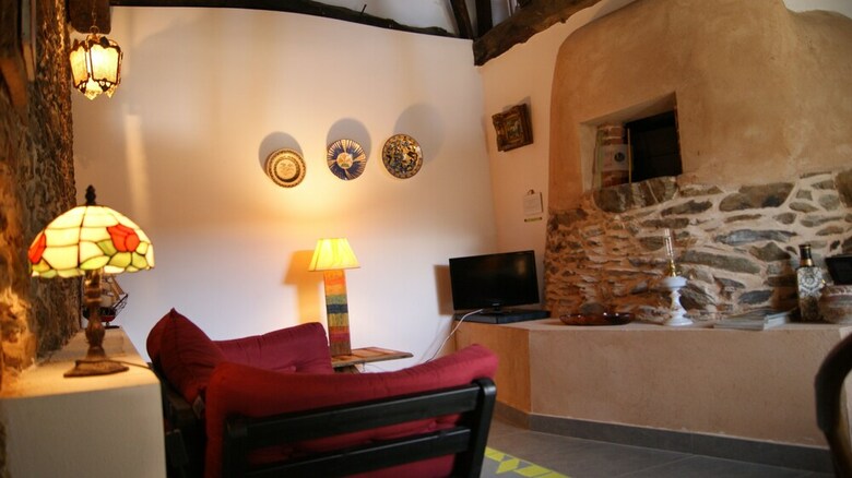 Hotel Rural Las Campares