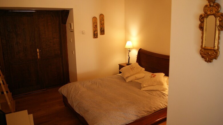 Hotel Rural Las Campares