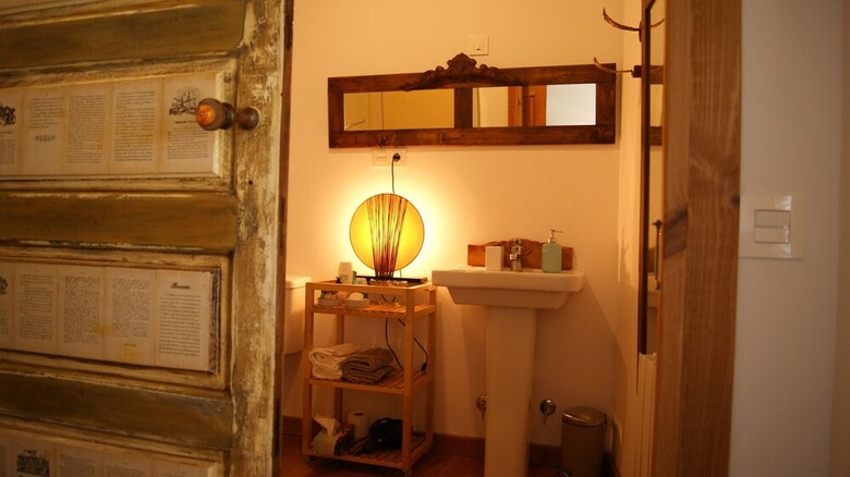 Hotel Rural Las Campares