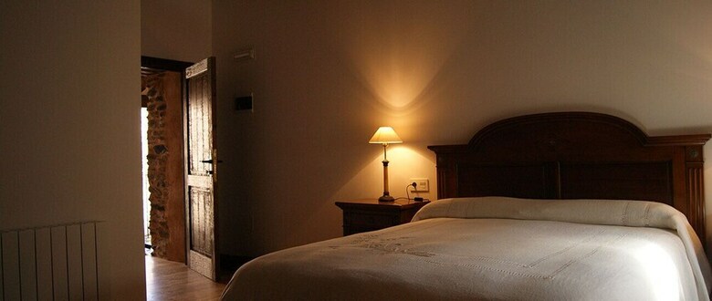 Hotel Rural Las Campares