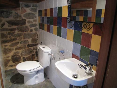 Casa Rural La Altanera