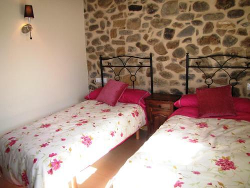 Casa Rural La Altanera