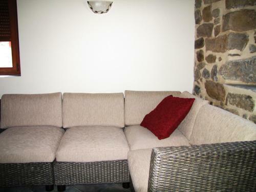 Casa Rural La Altanera