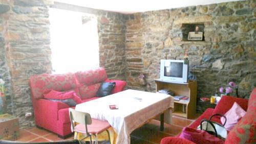 Holiday Home San Esteban