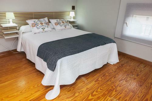 Agroturismo Apartamento Turistico La Solana