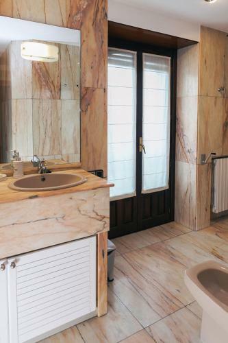 Agroturismo Apartamento Turistico La Solana