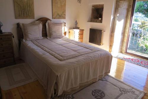 Agroturismo Casa Rousia