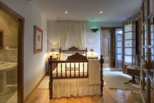 Agroturismo Casa Rousia