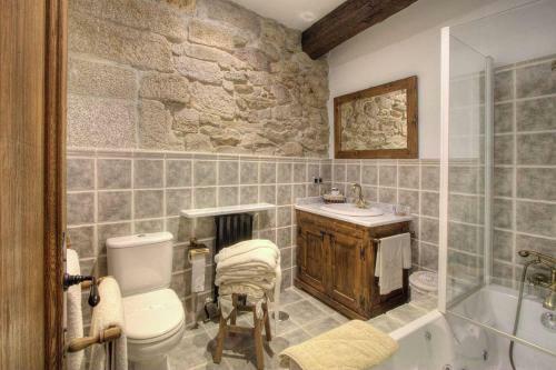 Agroturismo Casa Rousia