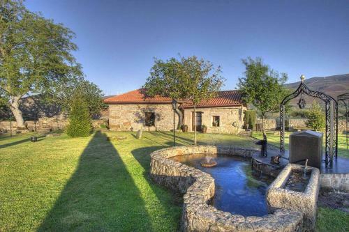 Agroturismo Casa Rousia