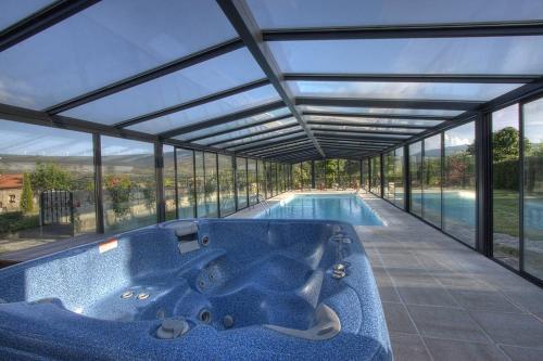 Agroturismo Casa Rousia