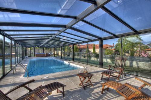 Agroturismo Casa Rousia
