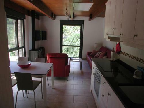 Agroturismo A Ceresera