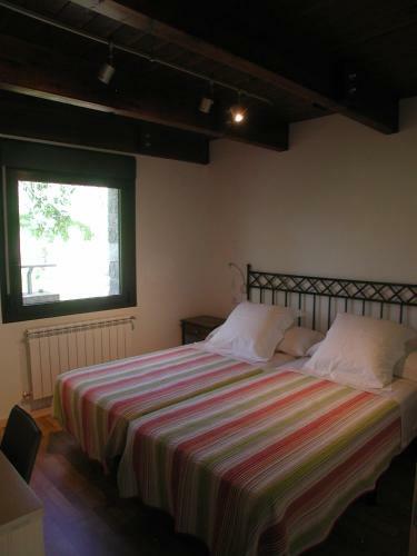 Agroturismo A Ceresera