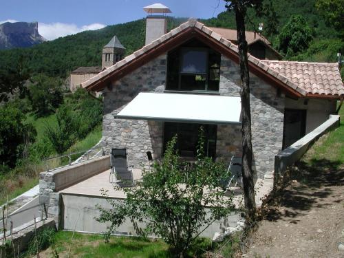 Agroturismo A Ceresera