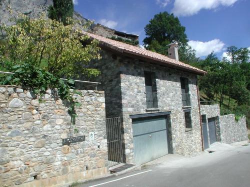 Agroturismo A Ceresera