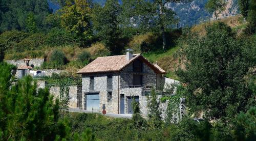 Agroturismo A Ceresera