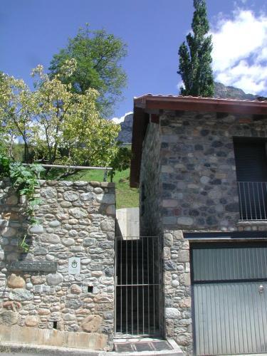 Agroturismo A Ceresera