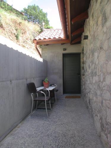 Agroturismo A Ceresera