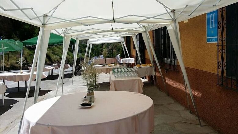 Hotel Las Fuentes