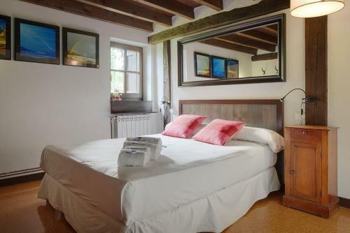 Altamira - Basque Stay