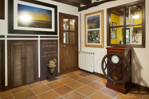 Altamira - Basque Stay
