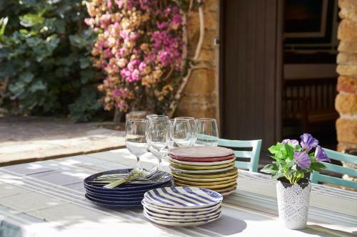 Altamira - Basque Stay