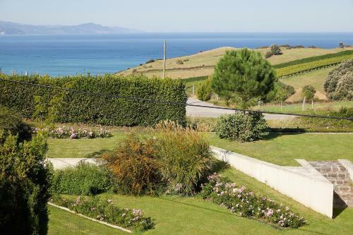 Altamira - Basque Stay