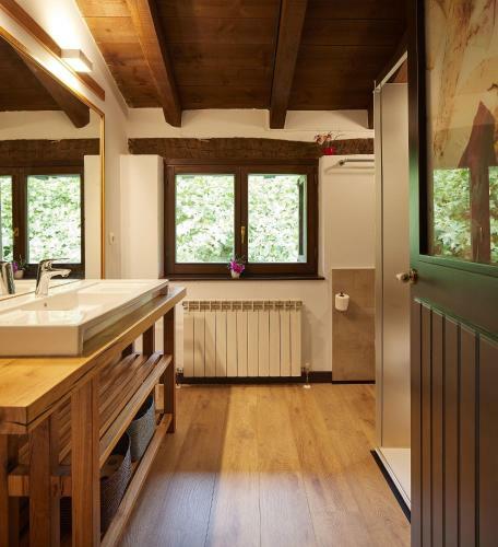 Altamira - Basque Stay