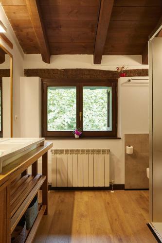 Altamira - Basque Stay