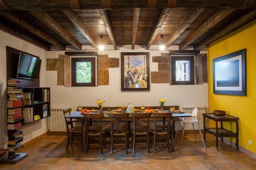 Altamira - Basque Stay