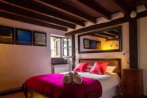 Altamira - Basque Stay