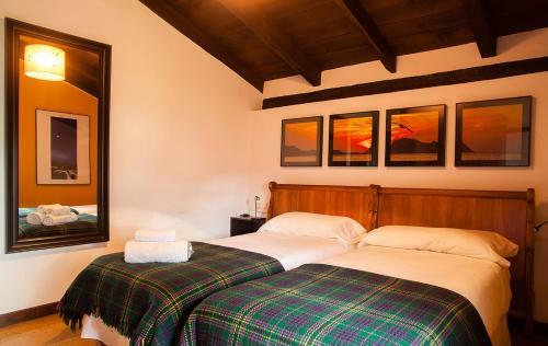 Altamira - Basque Stay