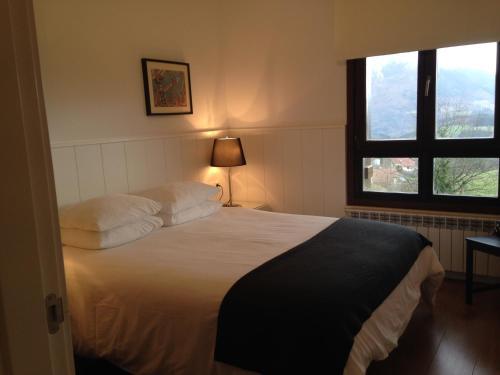 Apartamento Casa Rural Balerdi