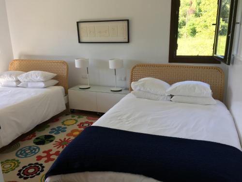 Apartamento Casa Rural Balerdi