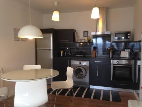 Apartamento Casa Rural Balerdi