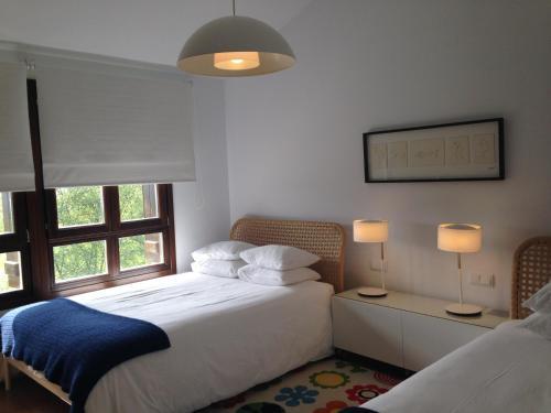 Apartamento Casa Rural Balerdi