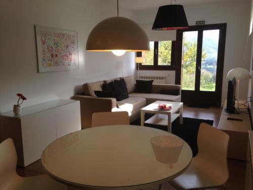 Apartamento Casa Rural Balerdi