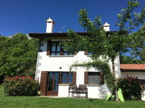 Apartamento Casa Rural Balerdi
