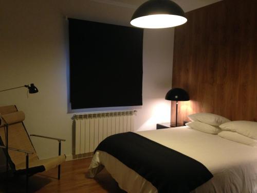 Apartamento Casa Rural Balerdi