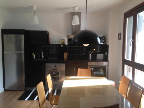 Apartamento Casa Rural Balerdi