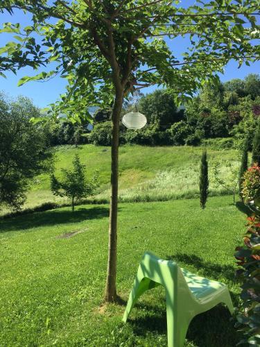 Apartamento Casa Rural Balerdi