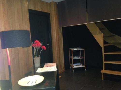 Apartamento Casa Rural Balerdi