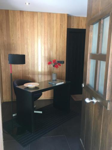 Apartamento Casa Rural Balerdi