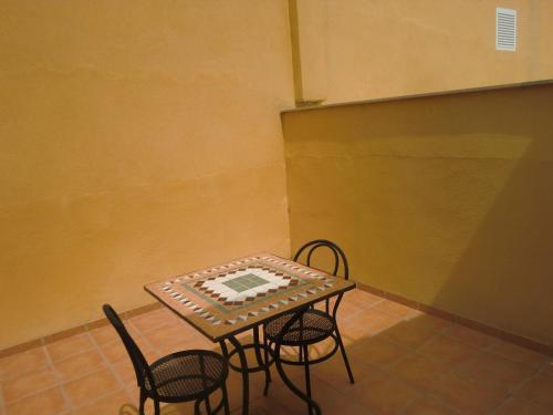Complejo Hotel Alvaris