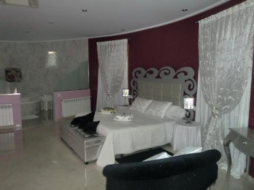 Complejo Hotel Alvaris
