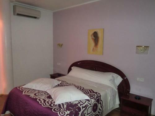 Complejo Hotel Alvaris